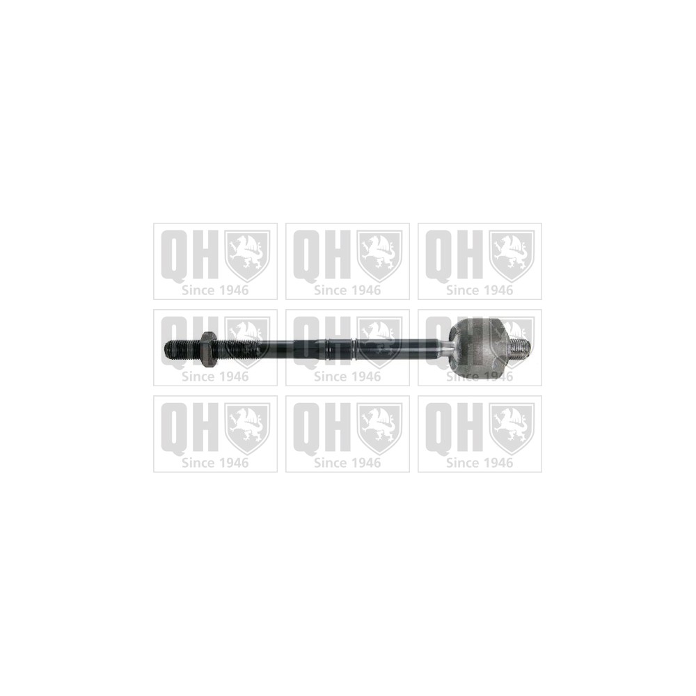 Image for QH QR3938S Rack End LH & RH
