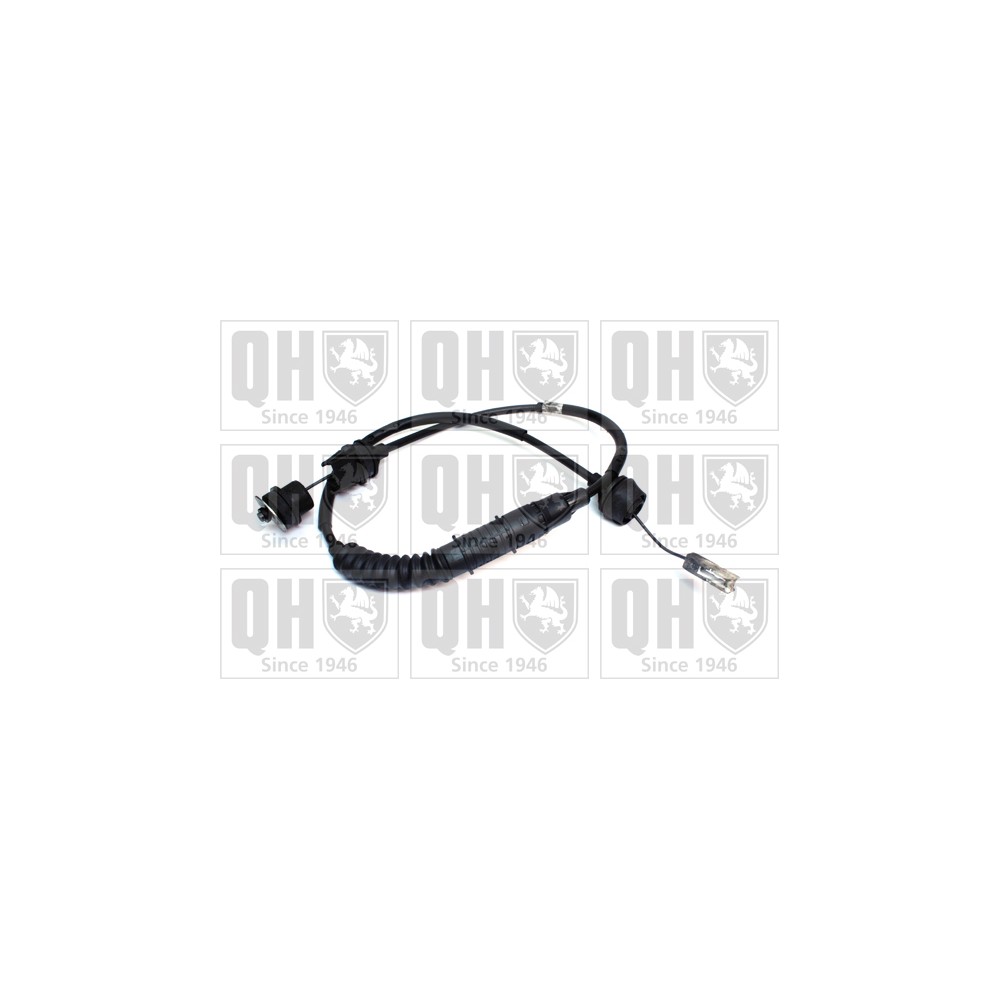 Image for QH QCC1590 Clutch Cable