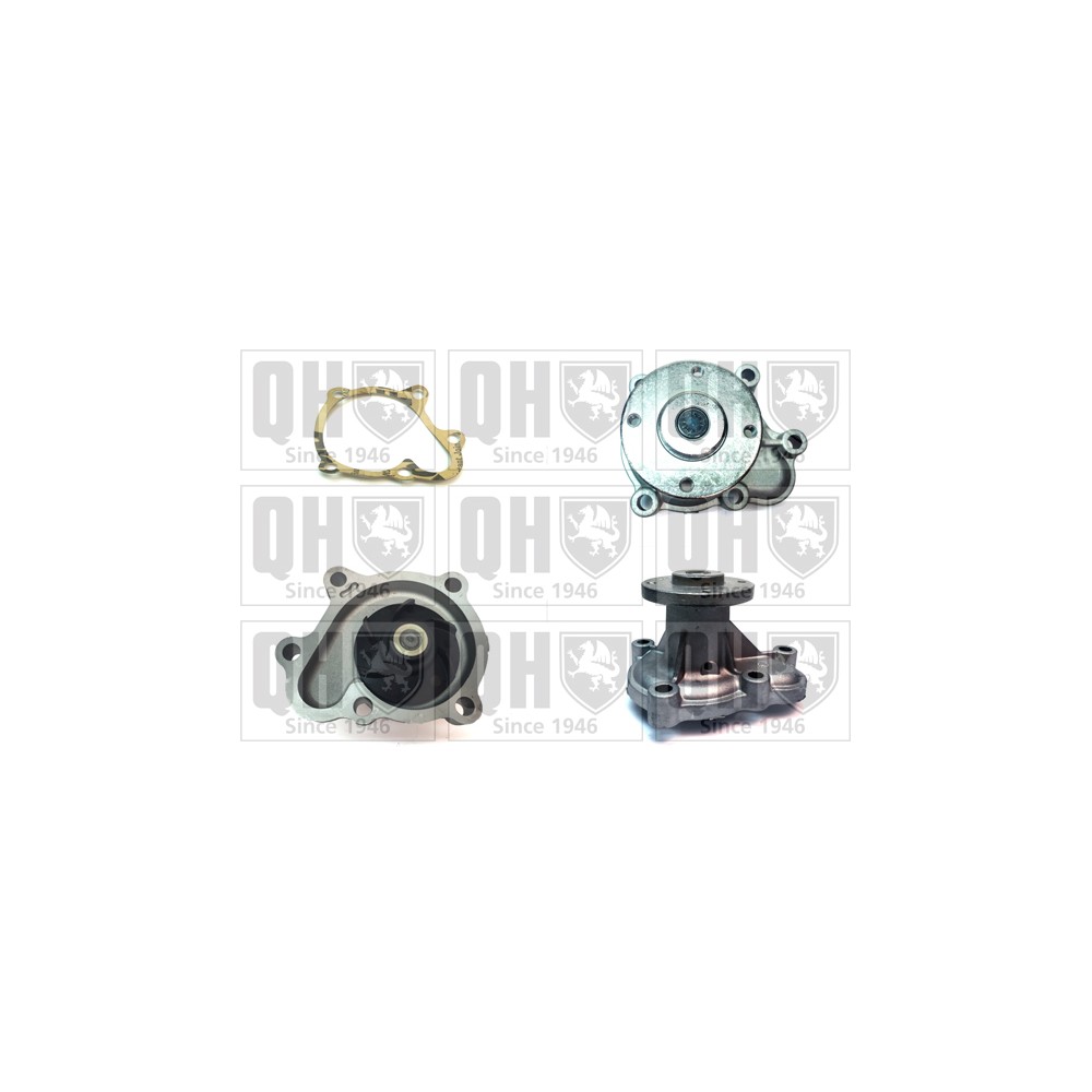 Image for QH QCP2686 Water Pump