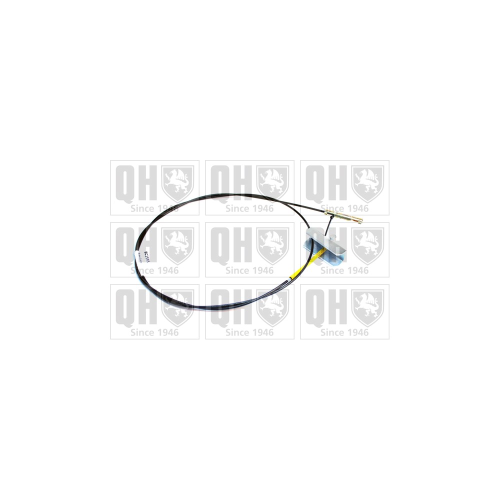 QH BC3595 Brake Cable 