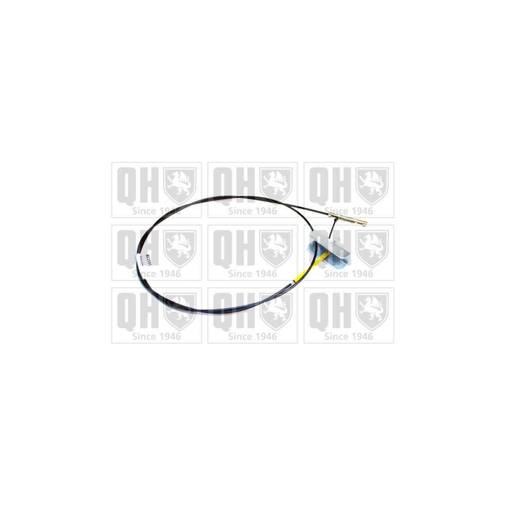 Image for QH BC3595 Brake Cable