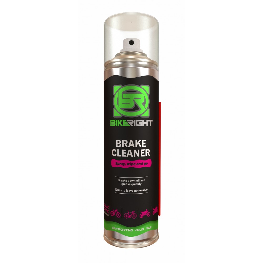 Image for Bike Right Brake Cleaner 300ml