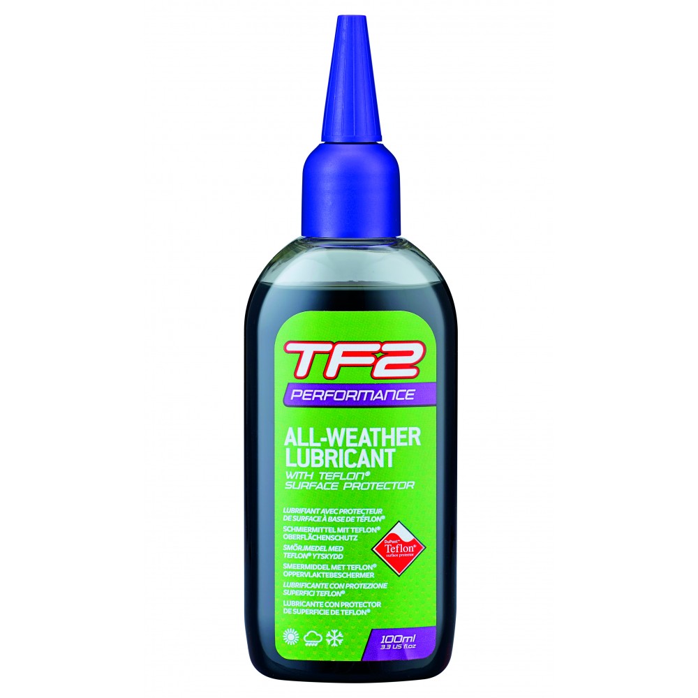 Image for TF2 3047 F2 Performance Lubricant with Teflon? (100ml)