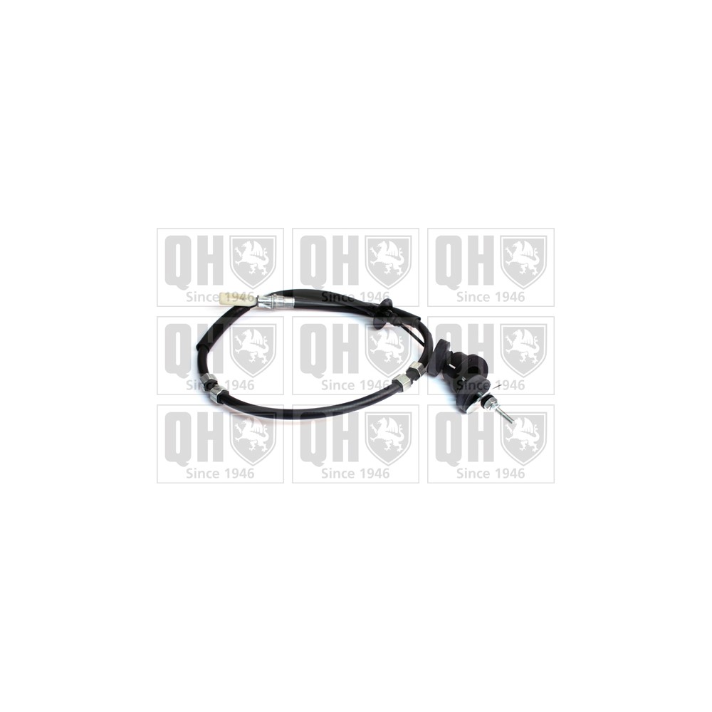 Image for QH QCC1551 Clutch Cable