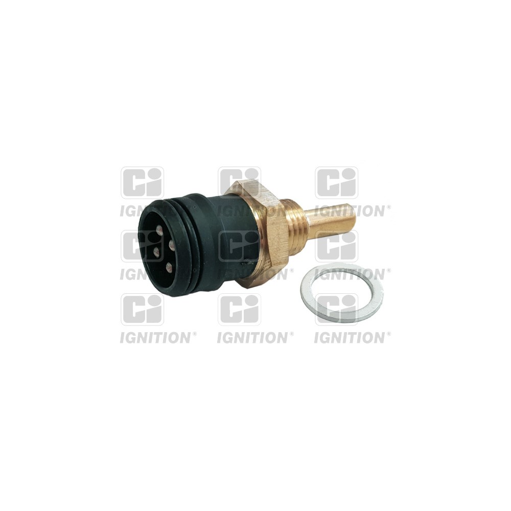 Image for CI XEMS46 Engine Management Switch