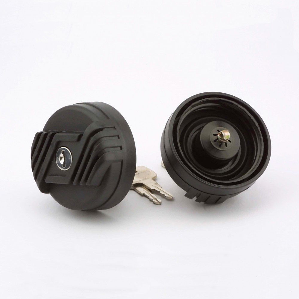 Image for Equip WIPELF016 Locking Fuel Cap