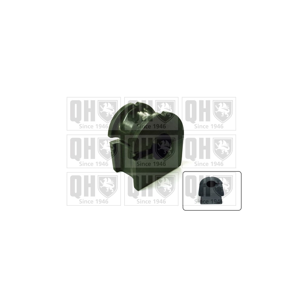 Image for QH EMB7369 Stabiliser Bar Bush