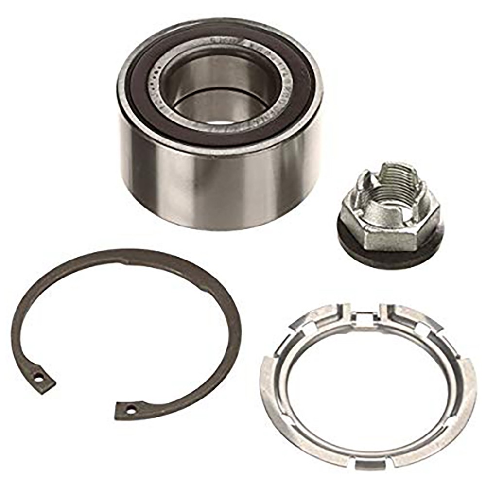 Image for QH QWB1254 Wheel Bearing Kit