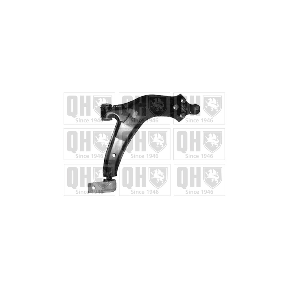 Image for QH QSA994S Suspension Arm - Front Lower RH
