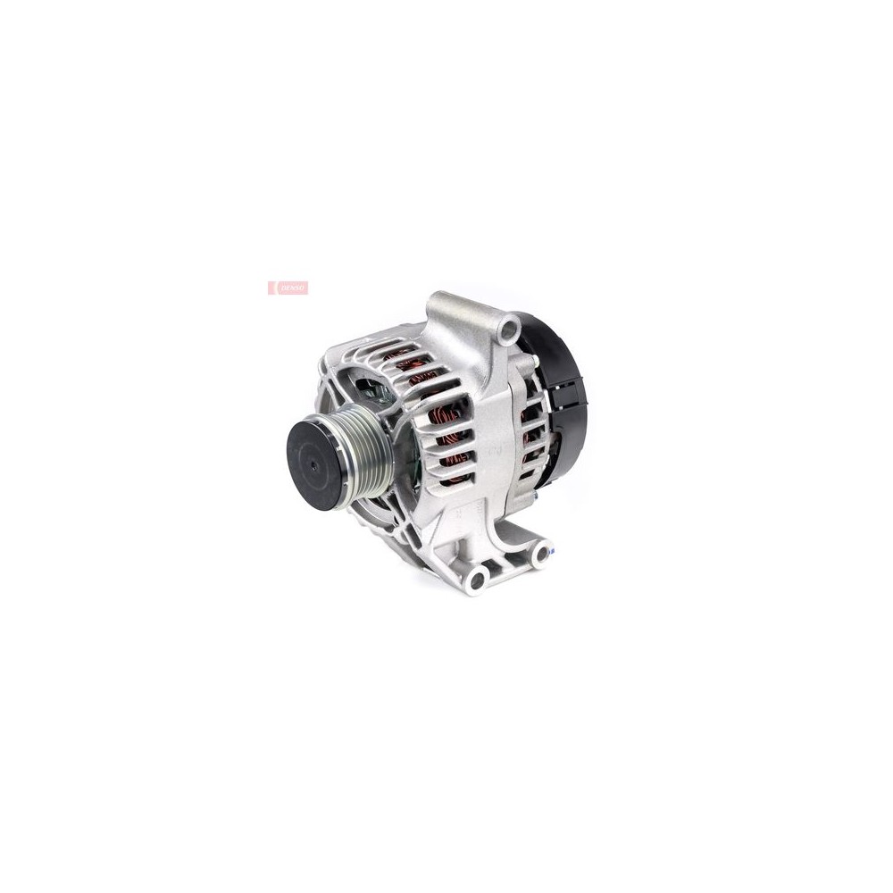 Image for Denso Alternator A115 14V 90A DAN1002