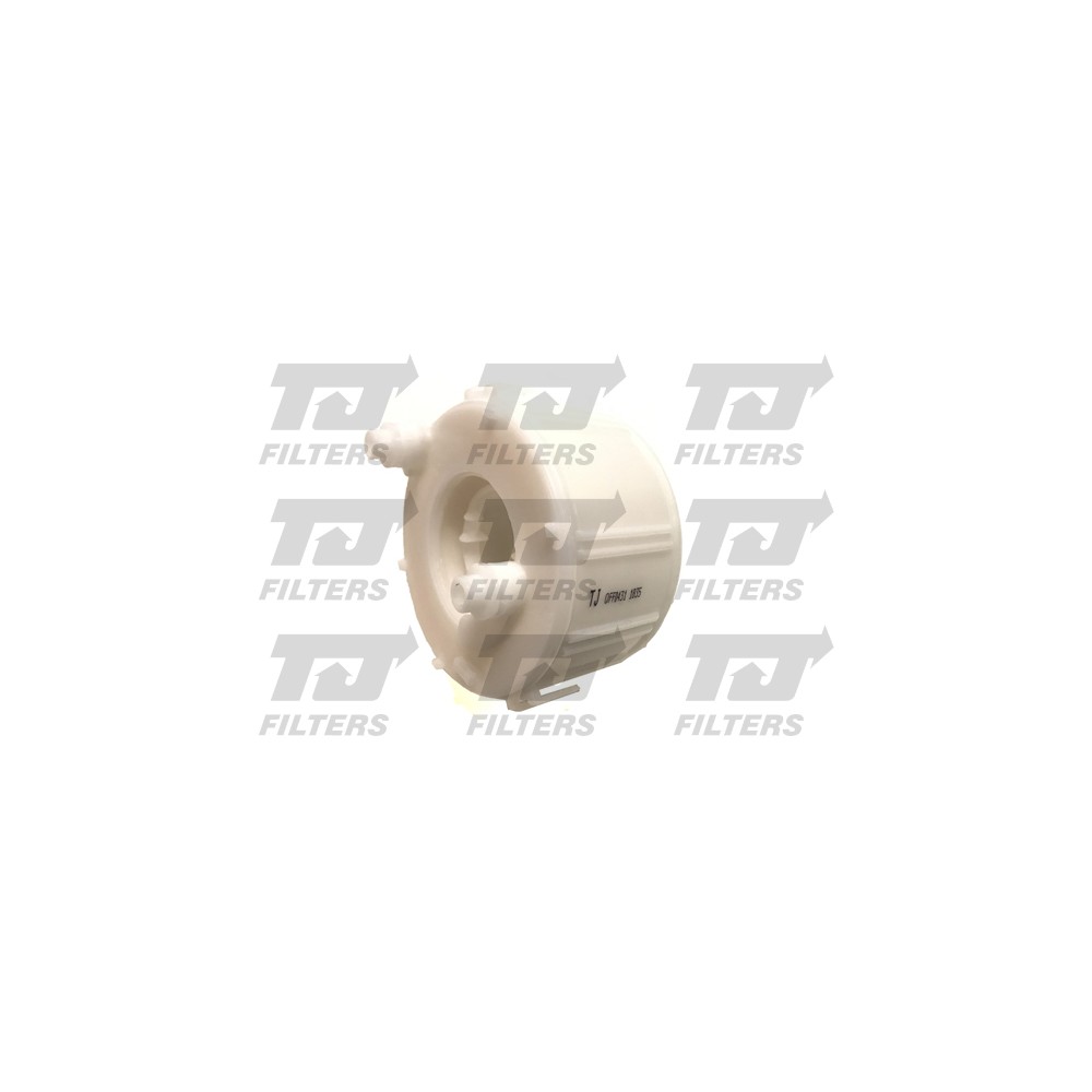 Image for TJ QFF0431 Fuel Filter