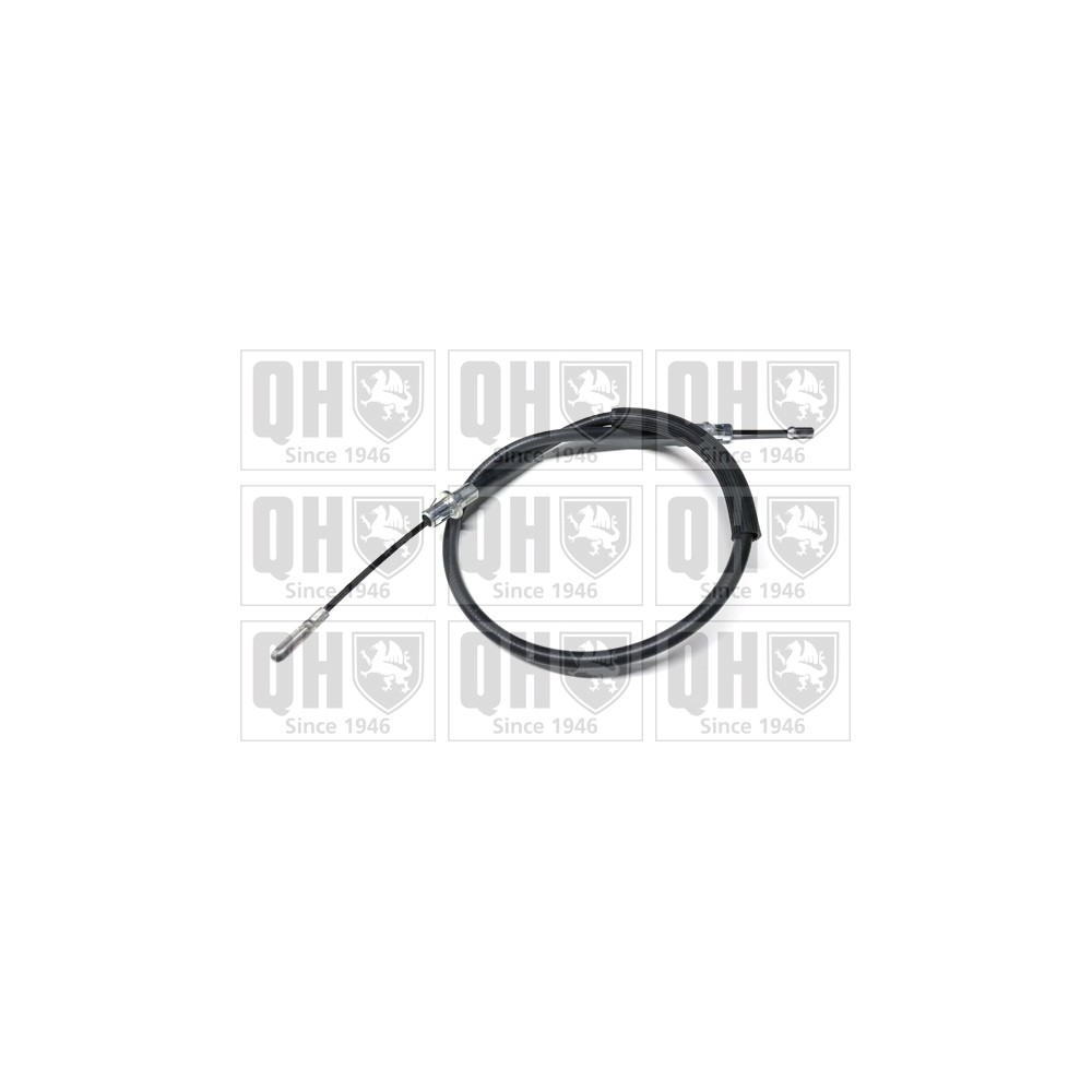 Image for QH BC4415 Brake Cable