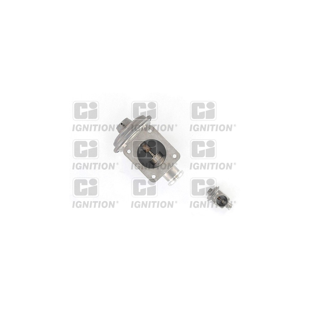 Image for CI XEGR132 EGR Valve