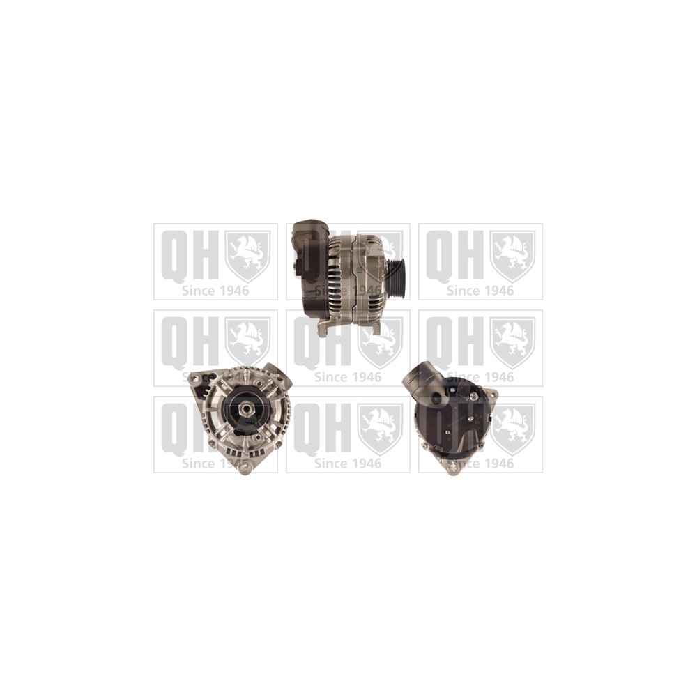Image for QH Alternator