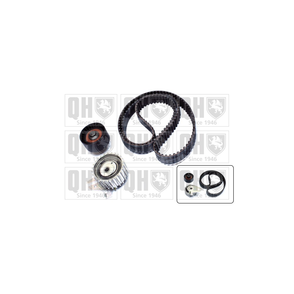 Image for Timing Belt Kit