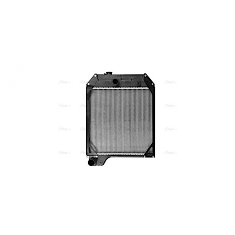 Image for AVA Cooling - Radiator
