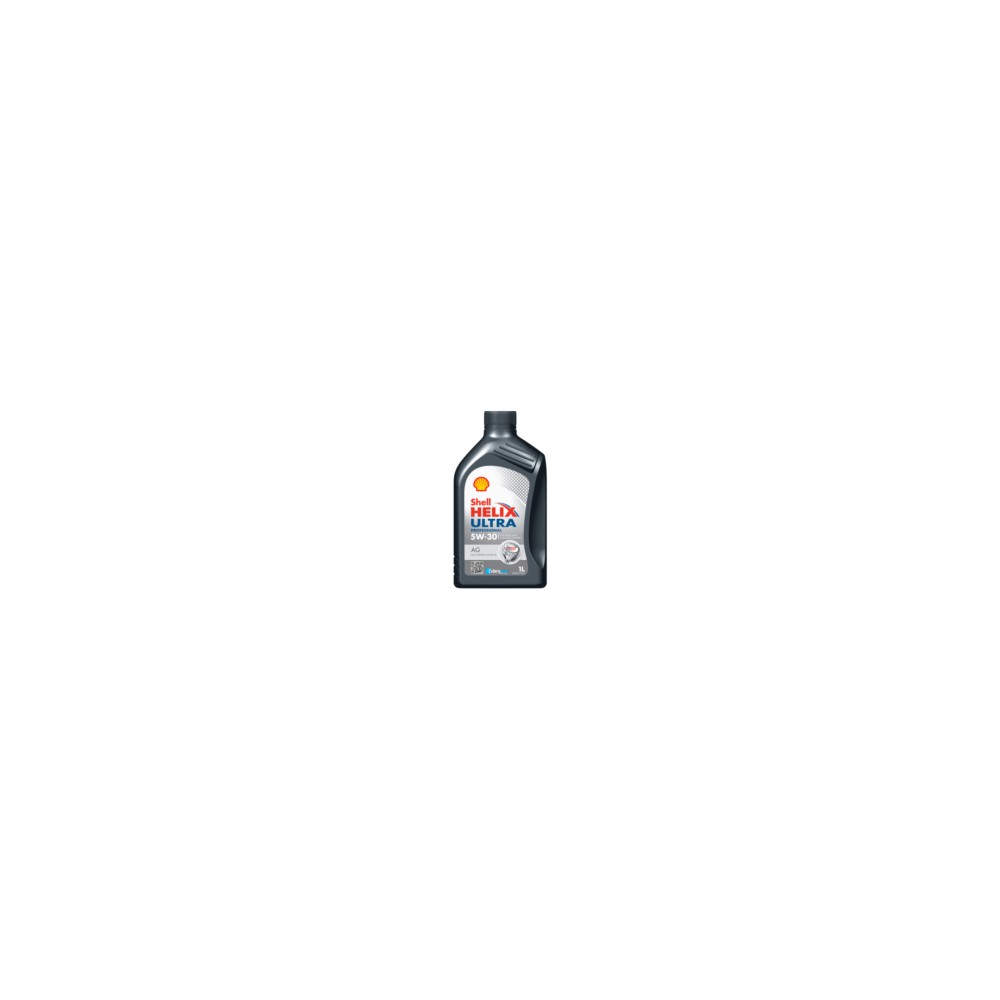 Image for SHELL HELIX ULT-PRO AG 5W-30 1L
