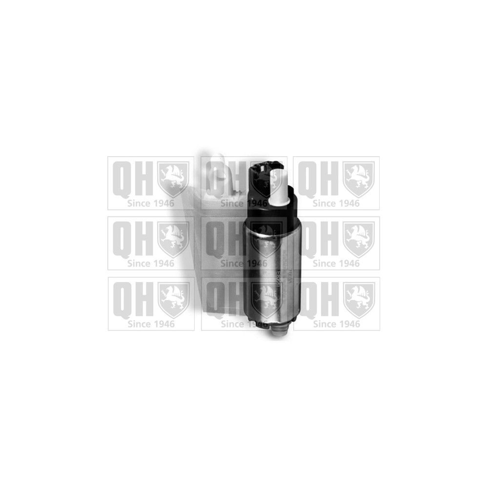 Image for Fuel Pump