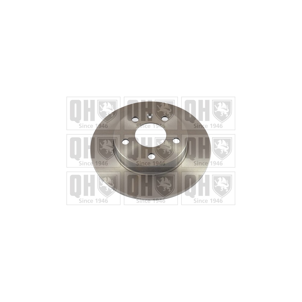 Image for QH BDC4816 Brake Disc