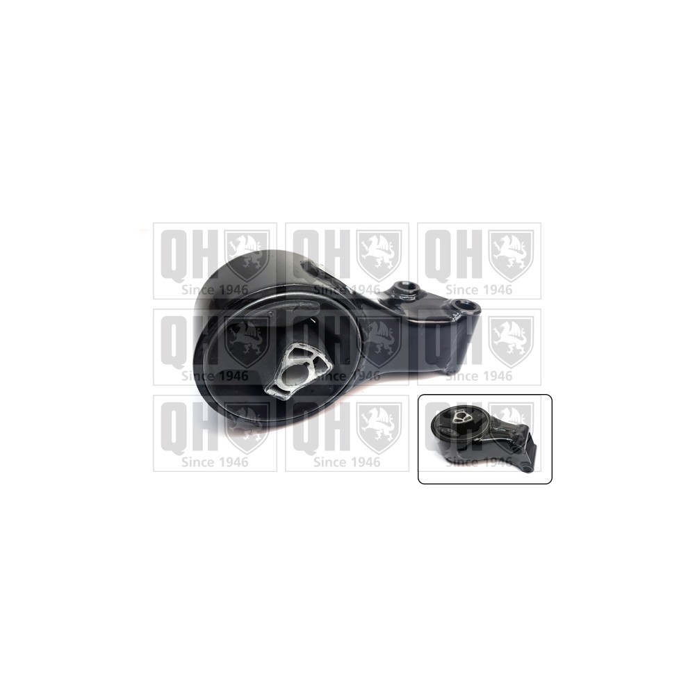 Image for QH EM4809 Engine Mounting