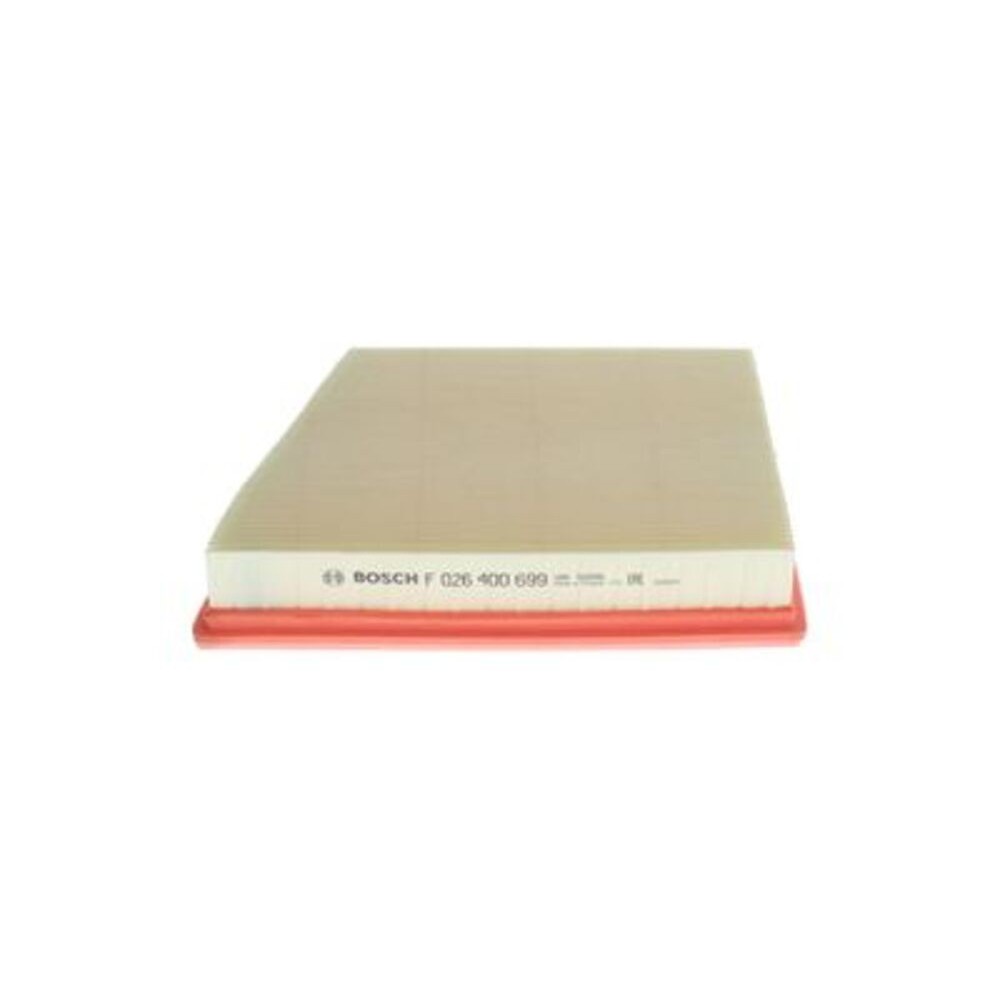 Image for Bosch Air-filter insert S0699