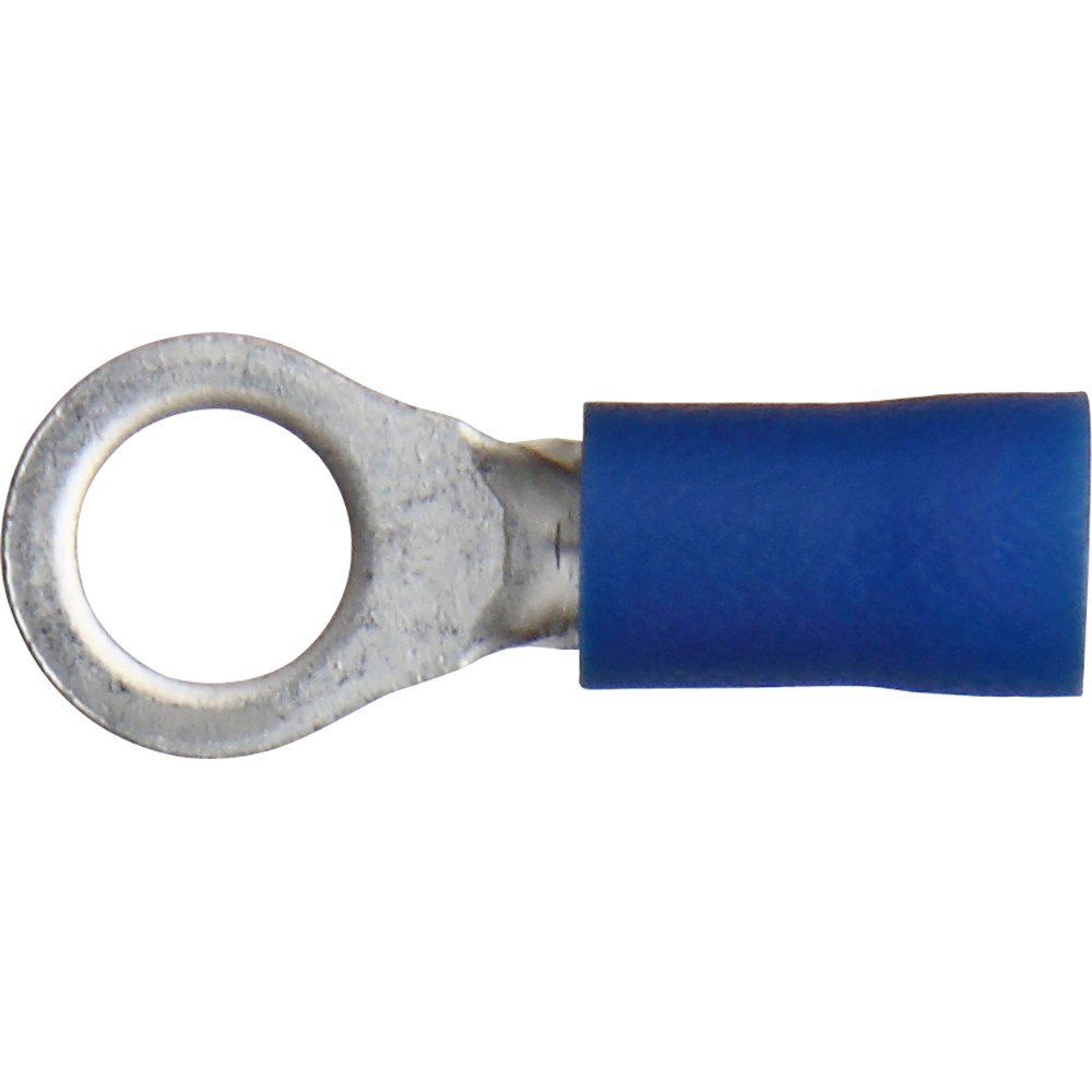 Image for Pearl PWC409 Ring Trm Blu PK50