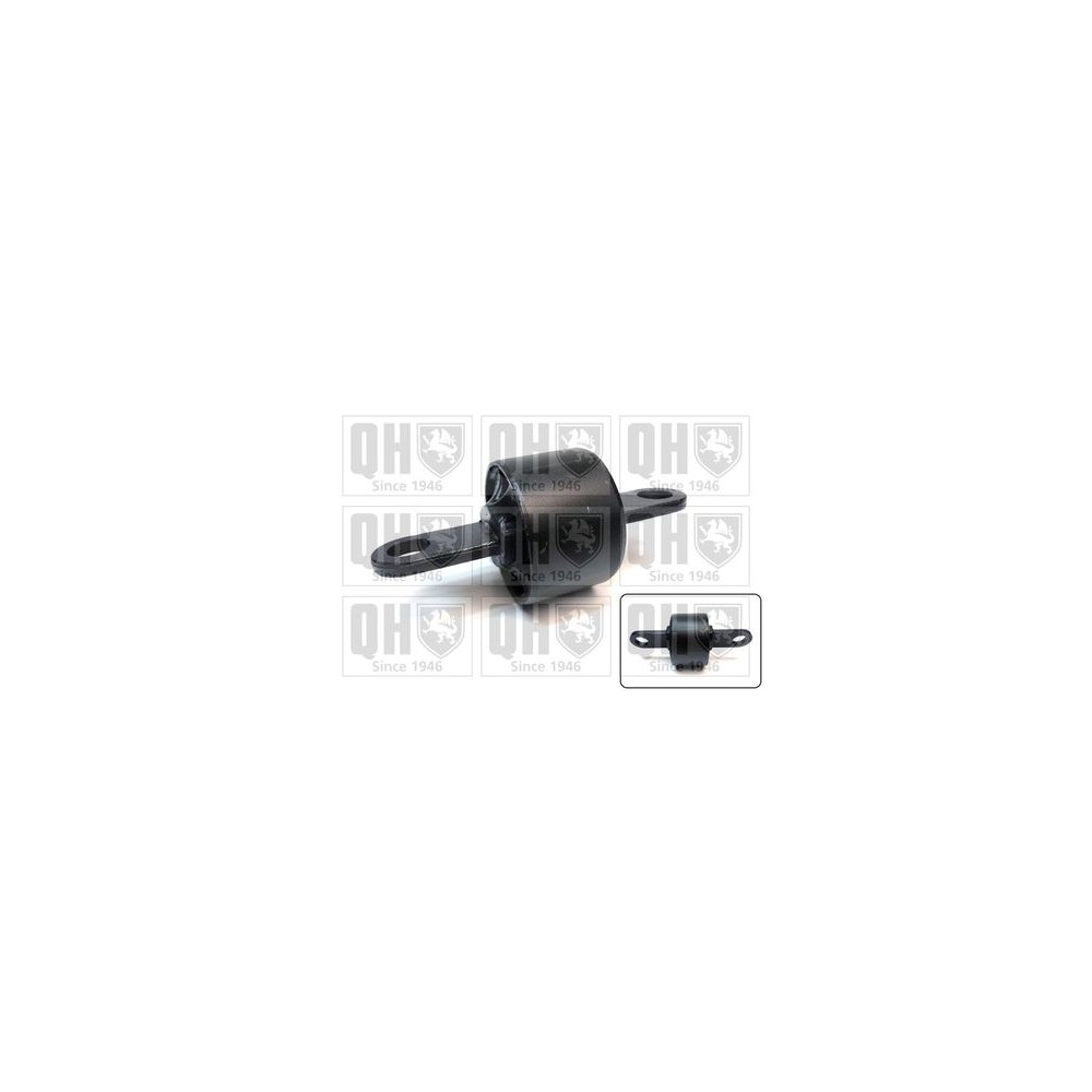 Image for QH EMS8741 Axle Beam Mounting