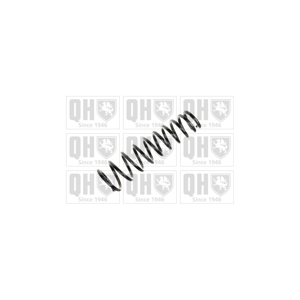 Image for QH QCS5561 Coil Spring