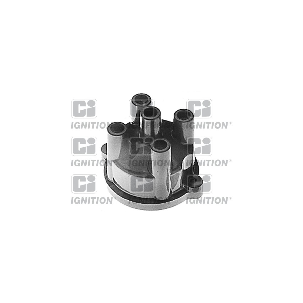 Image for CI XD120 Distributor Cap