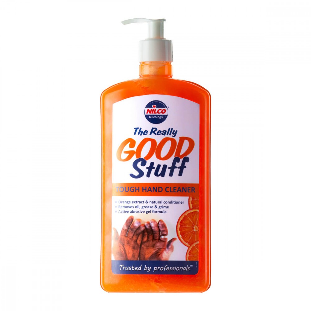 Image for Nilco Really Good Stuff Hand Cleaner Ora