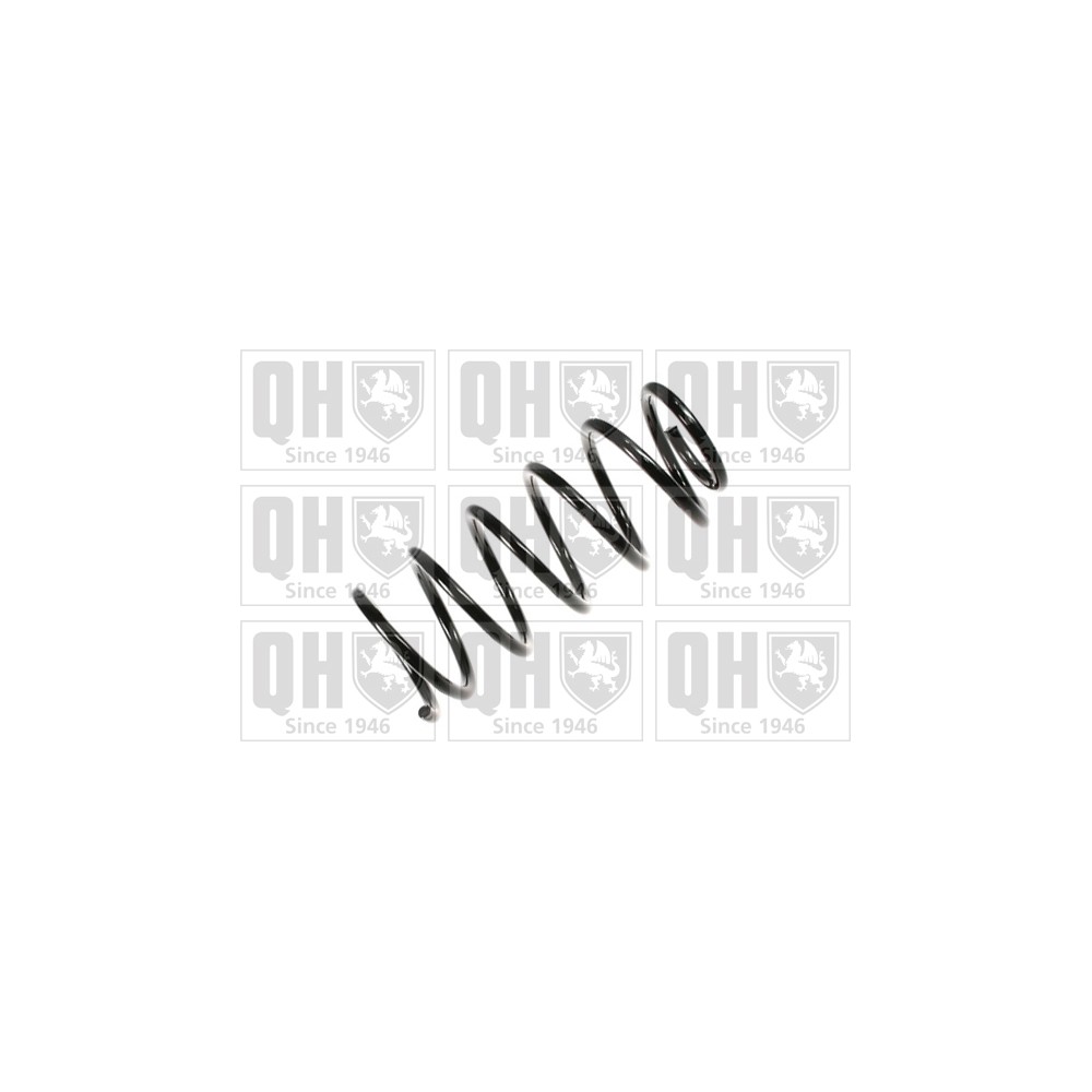 Image for QH QCS5751 Coil Spring