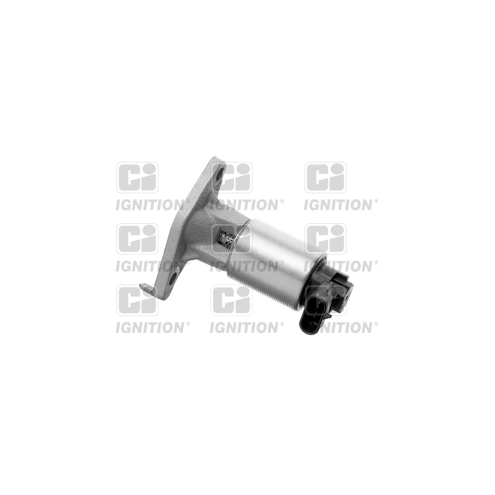 Image for CI XEGR2 EGR Valve