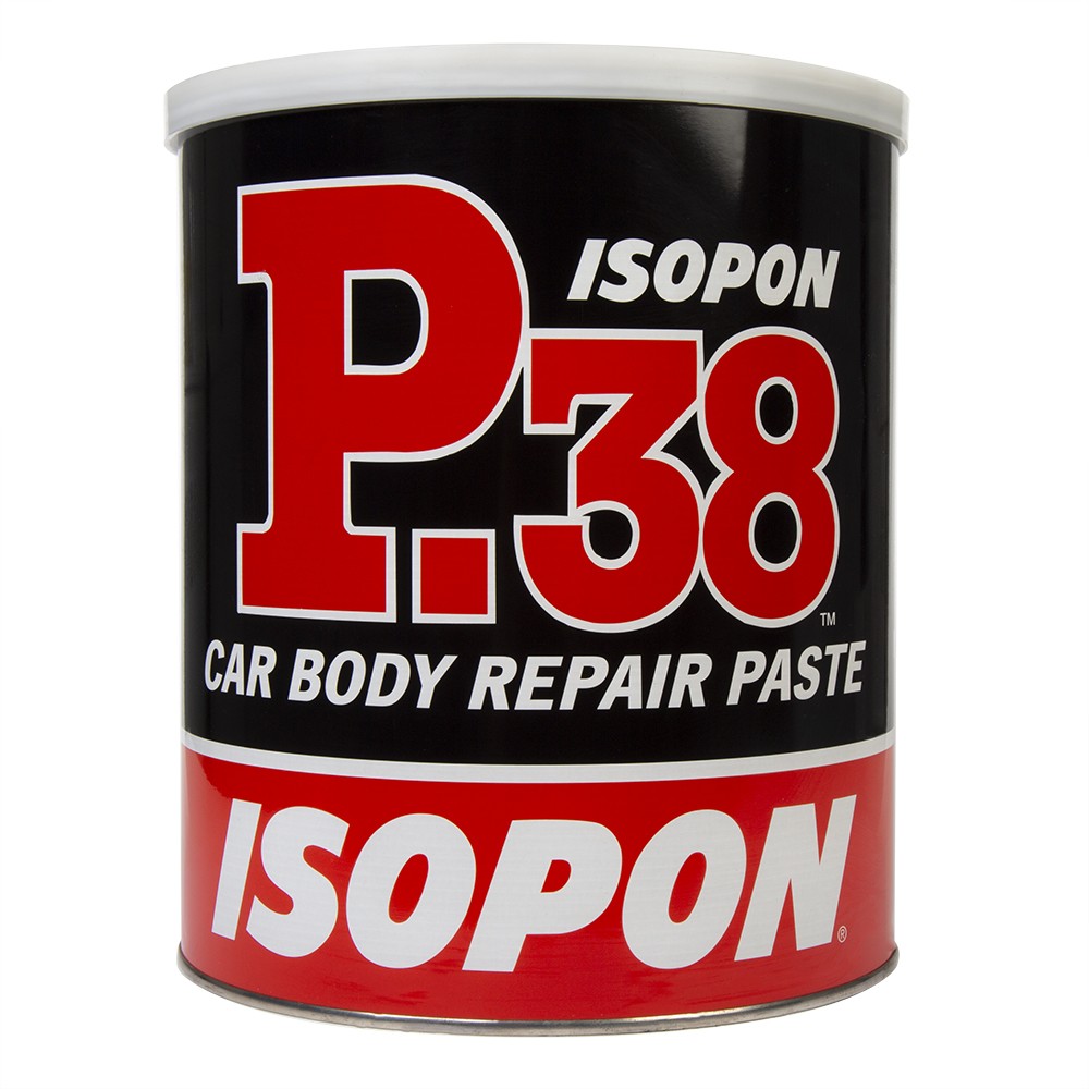 Image for Isopon P38/L Paste Kit No 7 3.5Kg