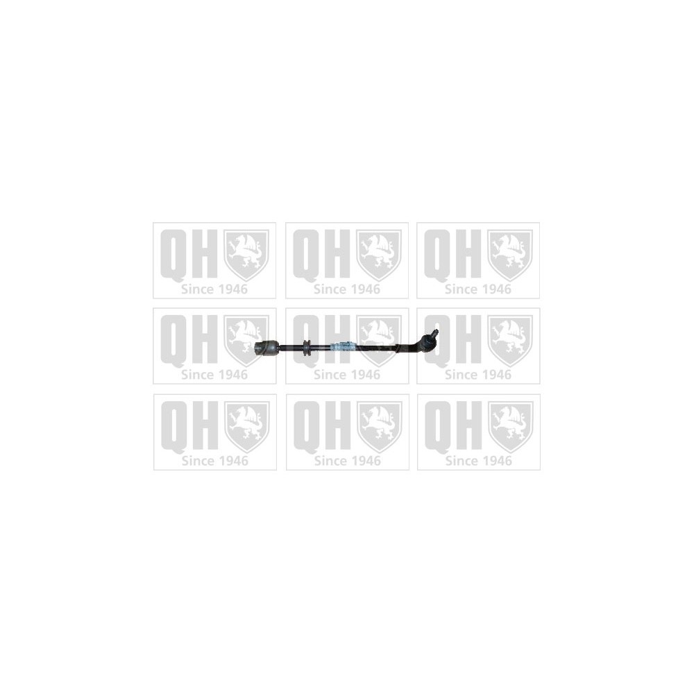 Image for QH QDL5019S Drag Link Assembly