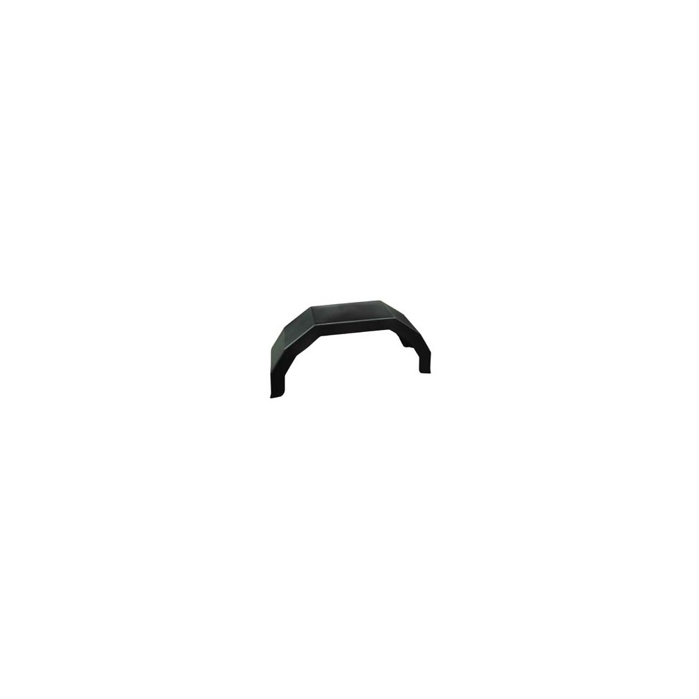 Image for Maypole MP266 10 Inch Plastic Mudguard