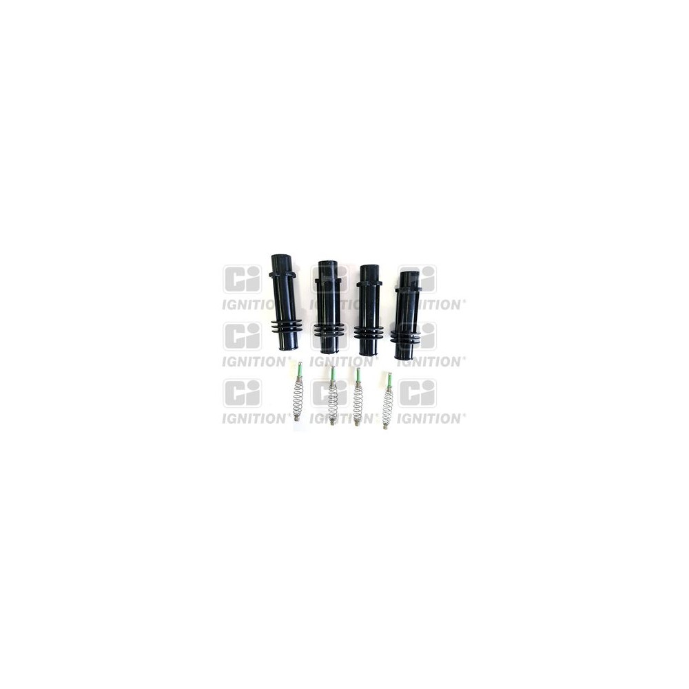 Image for Ignition Coil Repair Kit