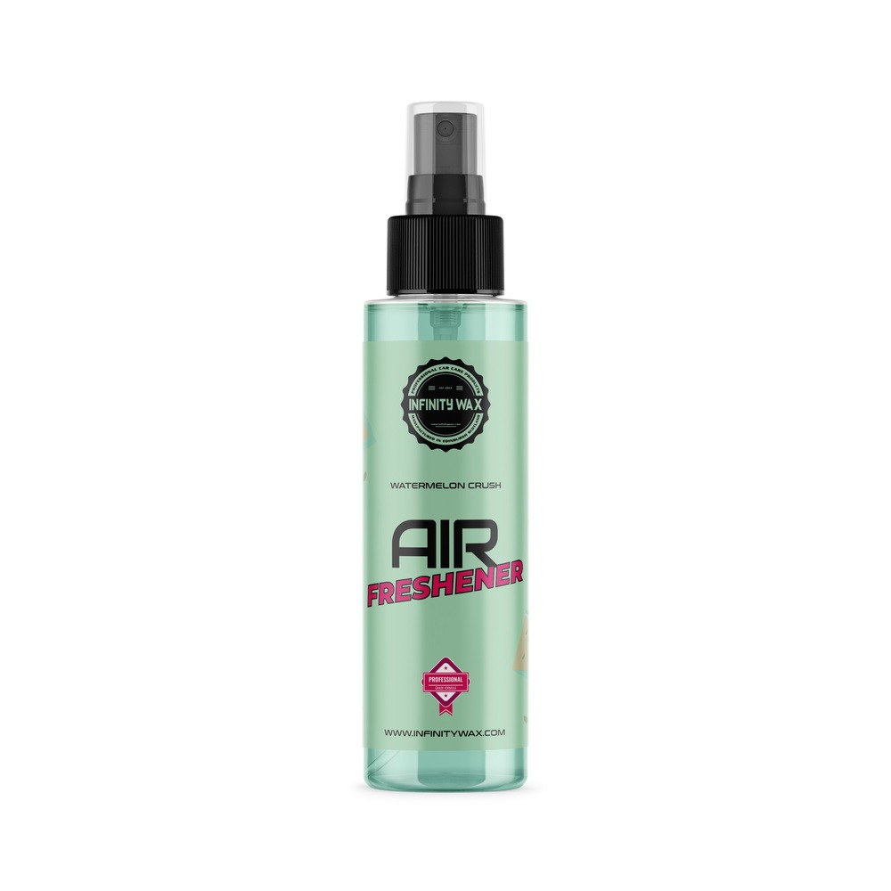 Image for Infinity Wax Air Freshener Watermelon Scented 250ml