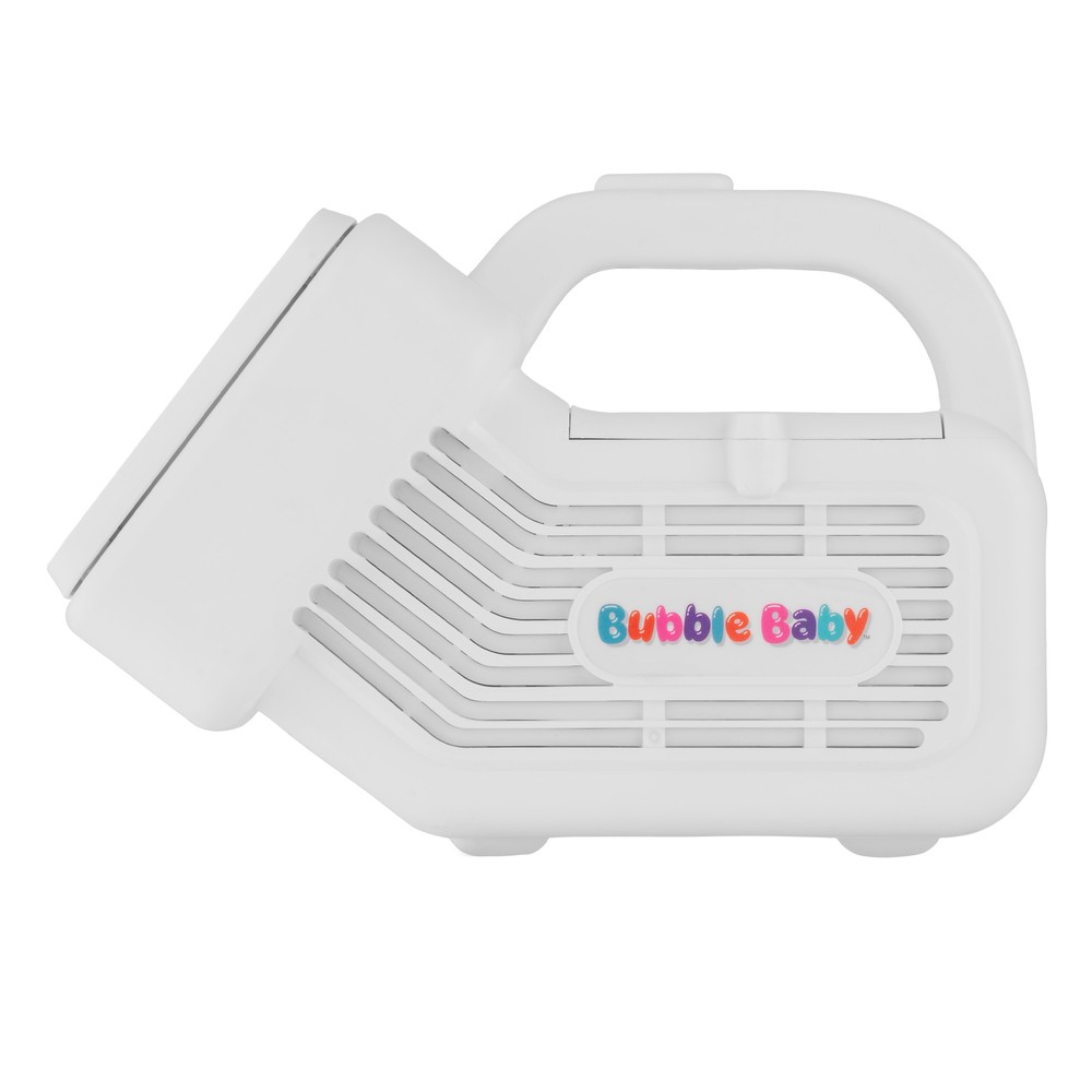 Image for Bubble Baby Bubble Machine
