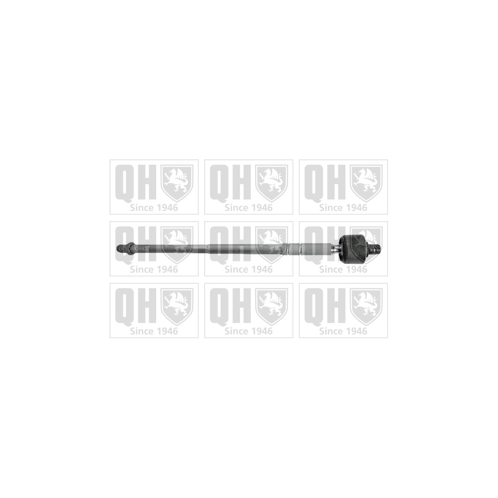 Image for QH QR3885S Rack End LH & RH