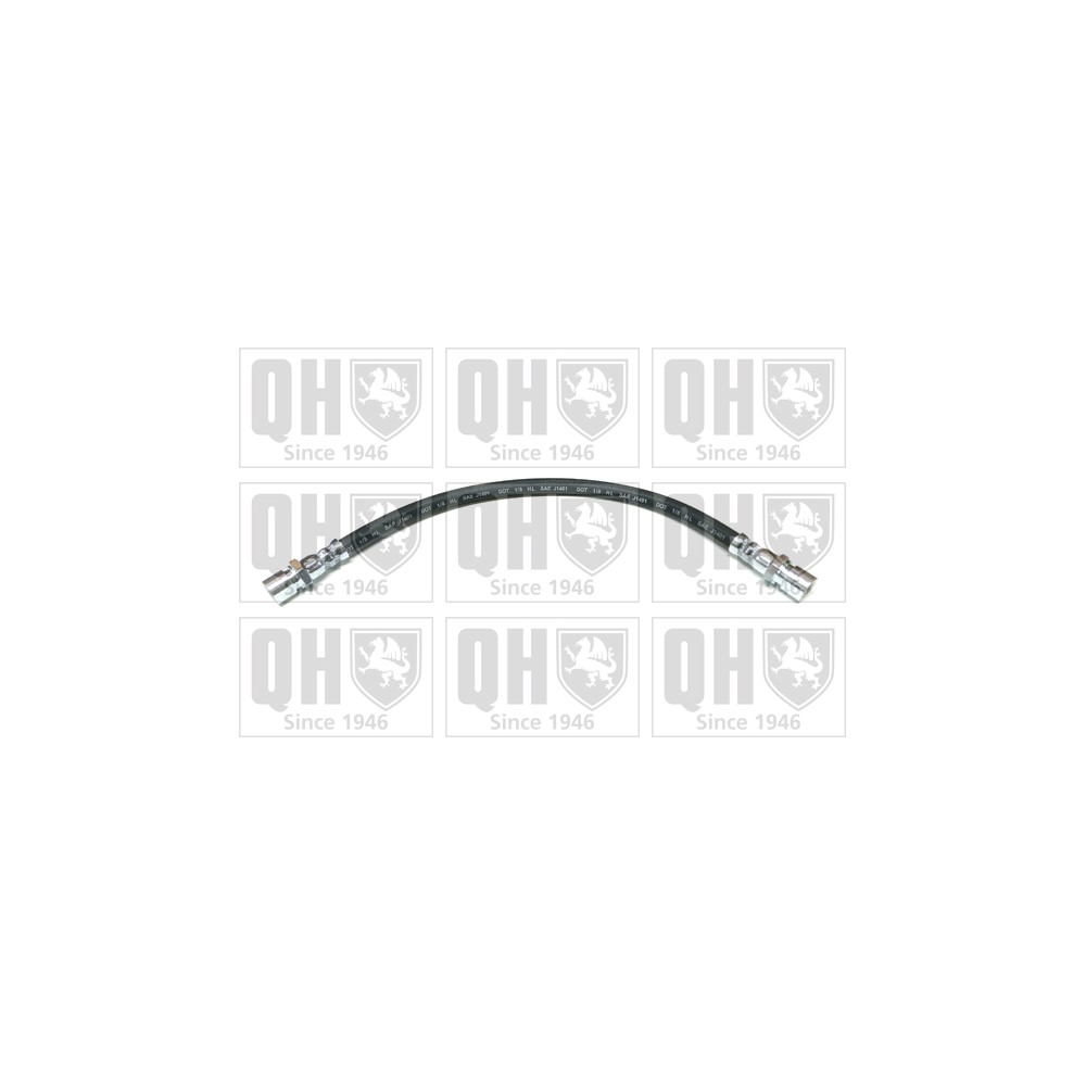 Image for QH BFH4261 Brake Hose