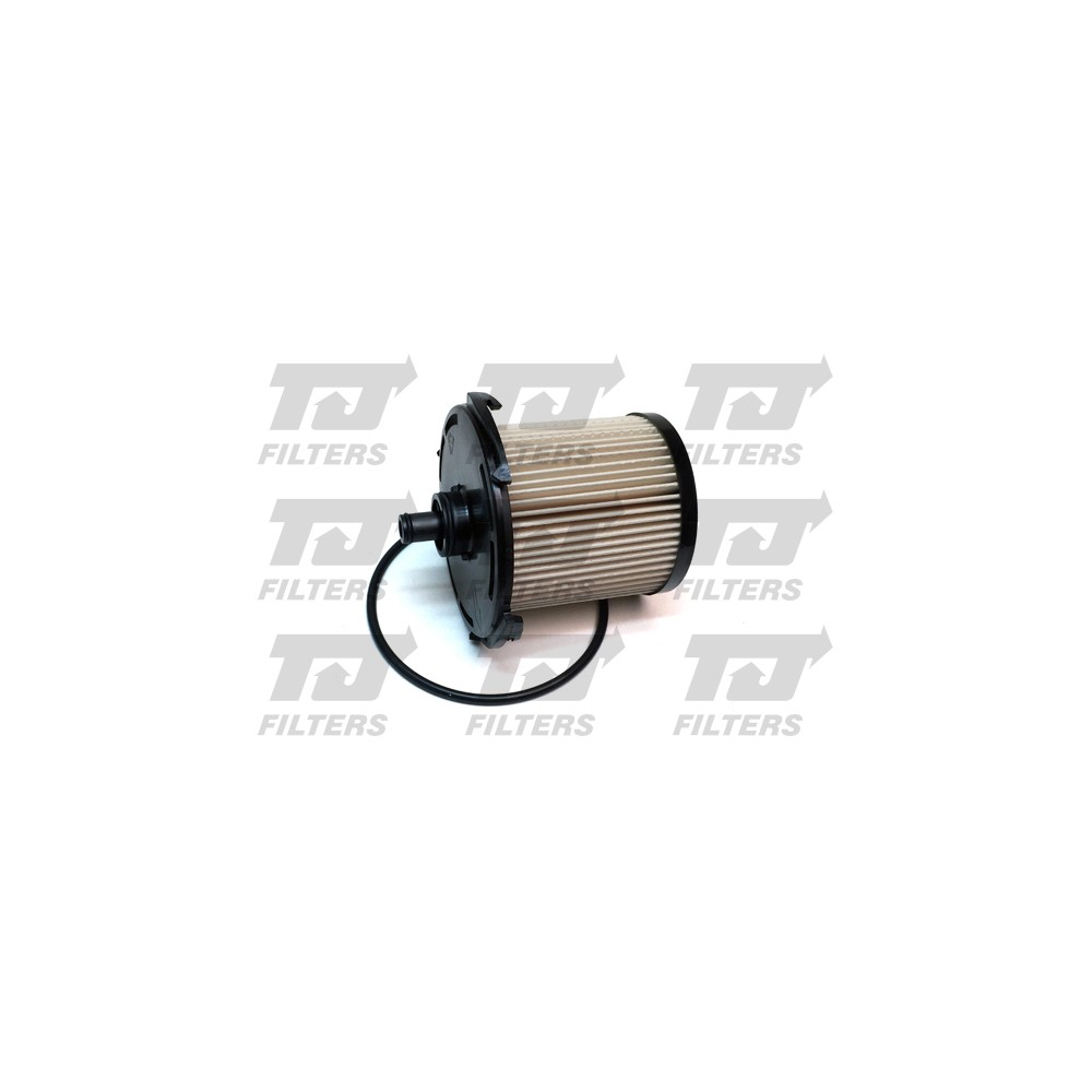 Image for TJ QFF0410 Fuel Filter