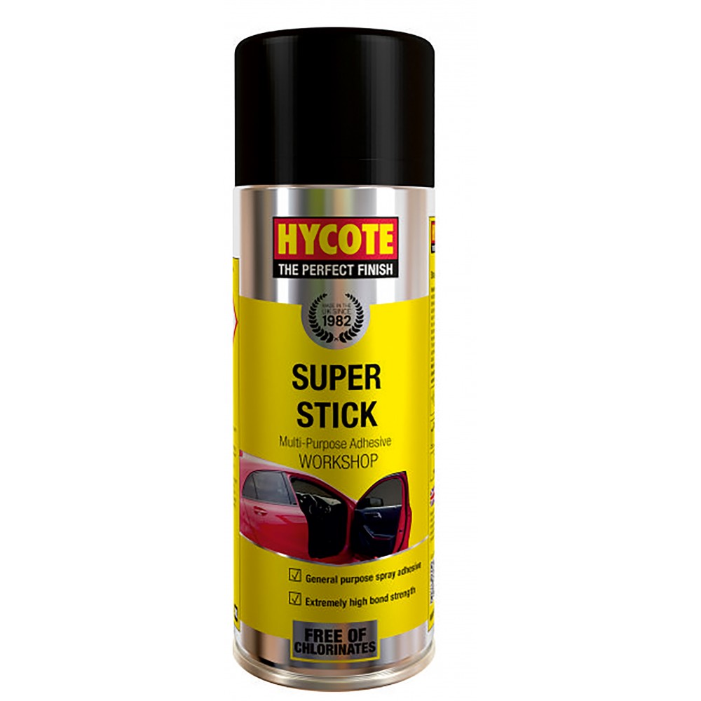 Image for Hycote XUK308 Maintenance Super Stick 400ml