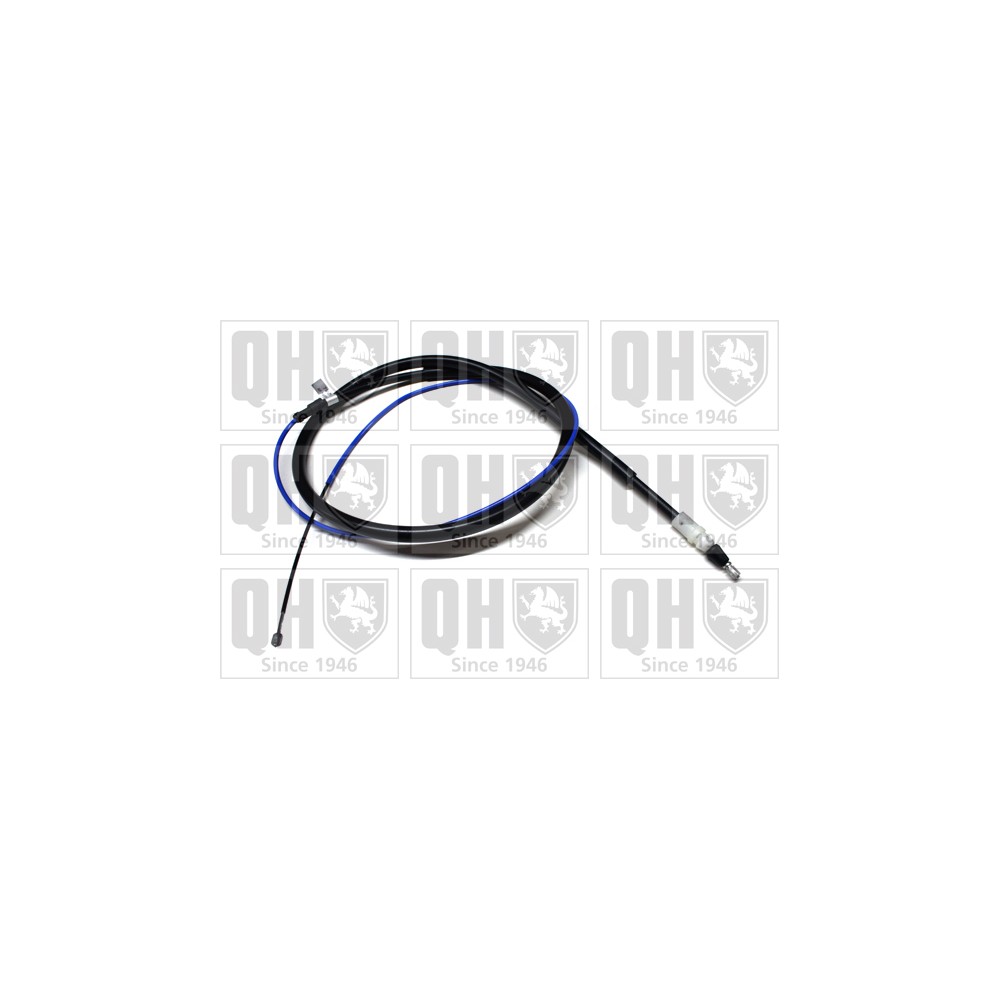 Image for QH BC4128 Brake Cable