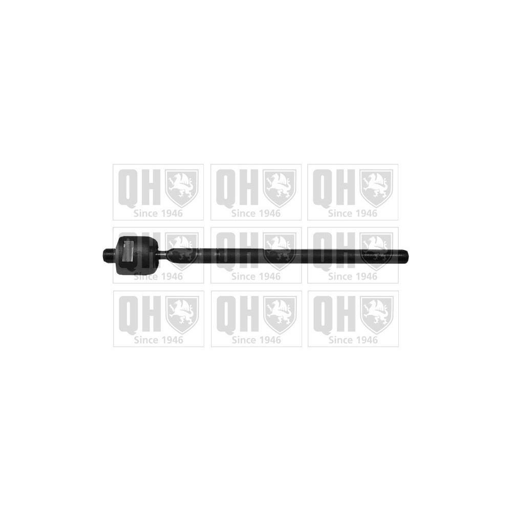 Image for QH QR3292S Rack End LH & RH