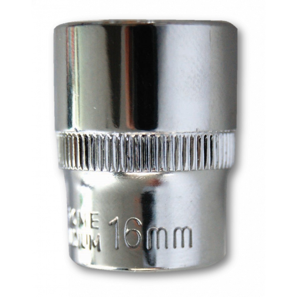 Image for Stag STA080 Super Lock Socket 3/8 Drive 16mm