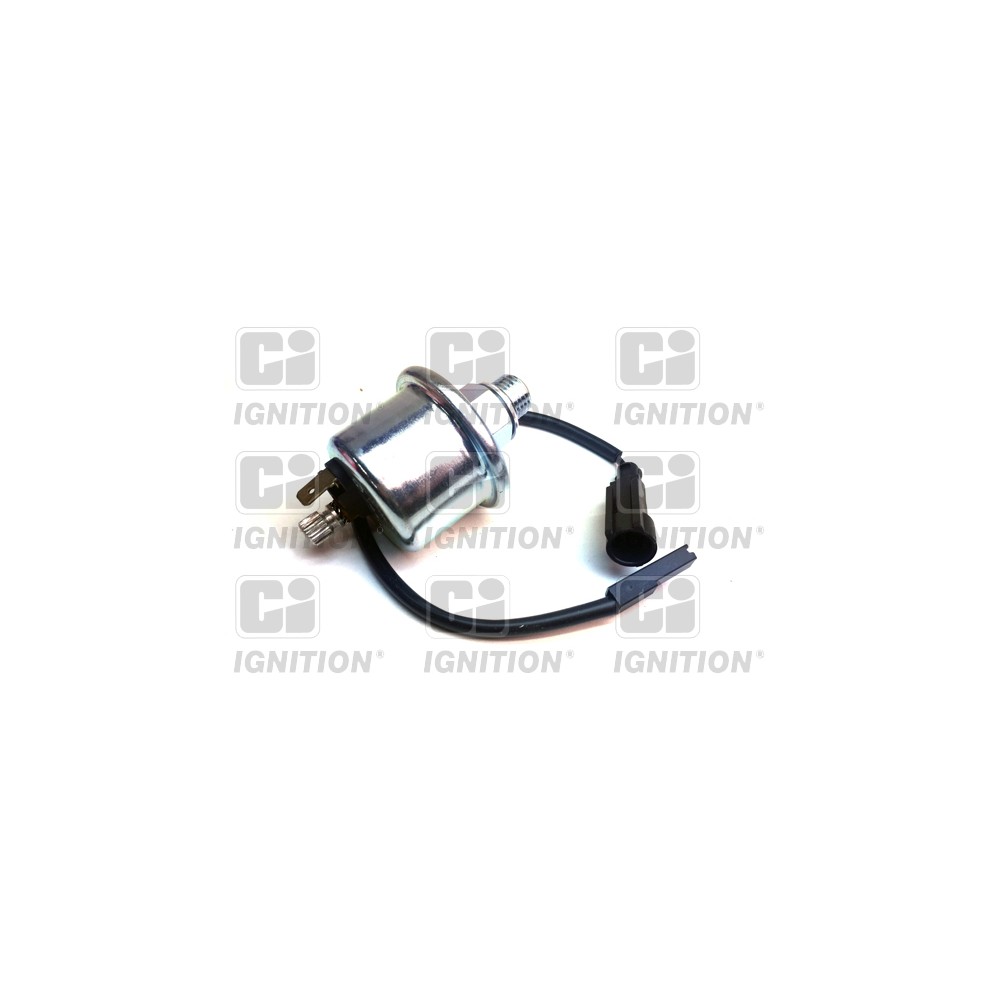 Image for CI XOPT24 Oil Pressure Transmitter