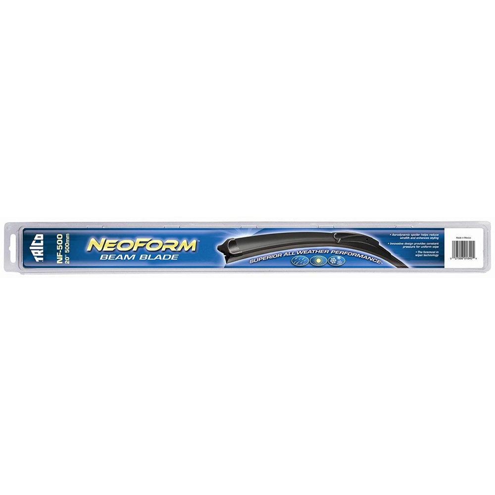 Image for Trico 500mm Neoform Beam Retro-Fit Hook Type