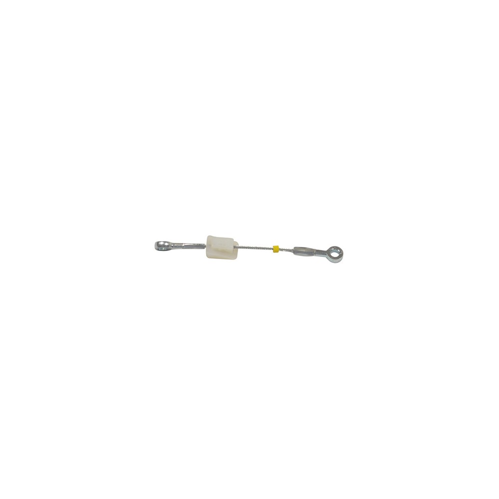 Image for QH BC2048 Brake Cable