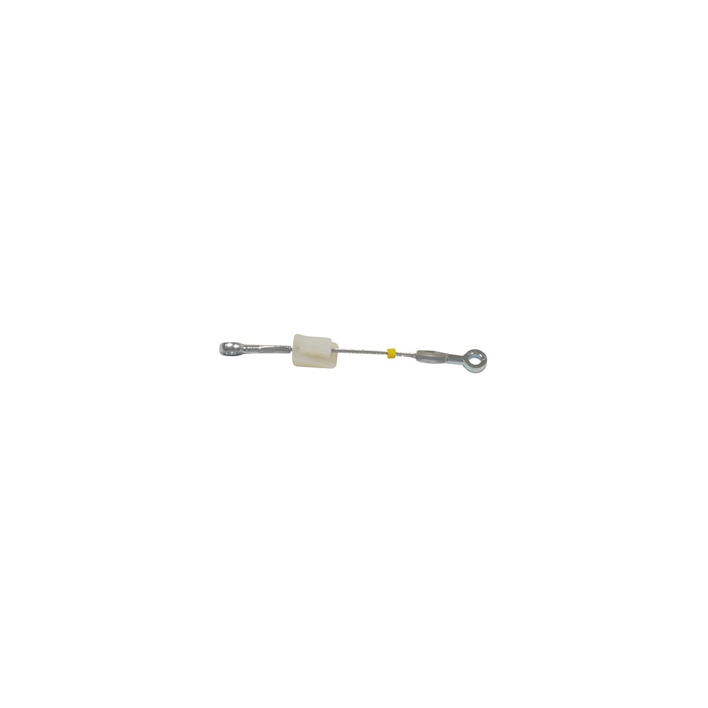 Image for QH BC2048 Brake Cable