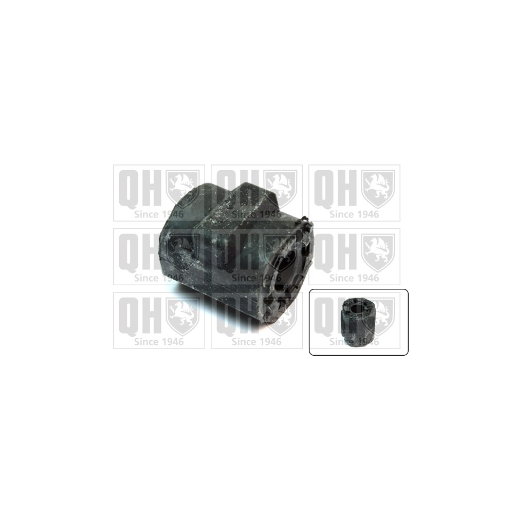 Image for QH EMB1995 Stabiliser Bar Bush - Front LH & RH (Outer)